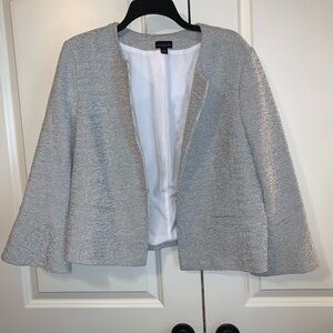 Womens Ann Taylor Blazer